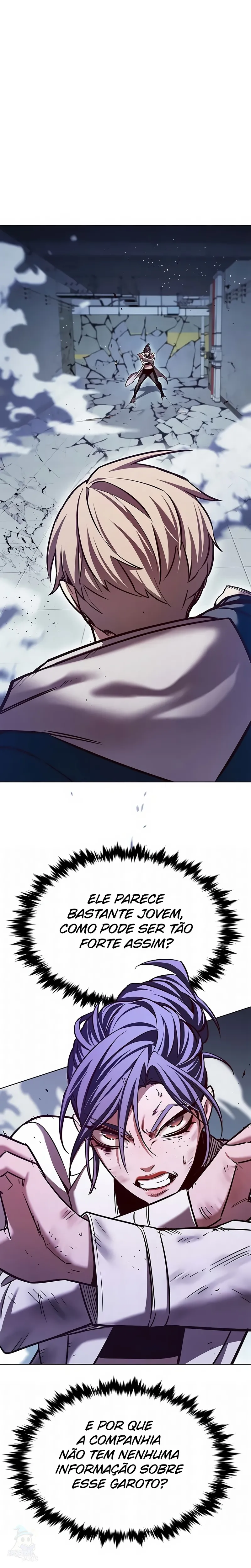 Read Veletric Pt Br Manga Online