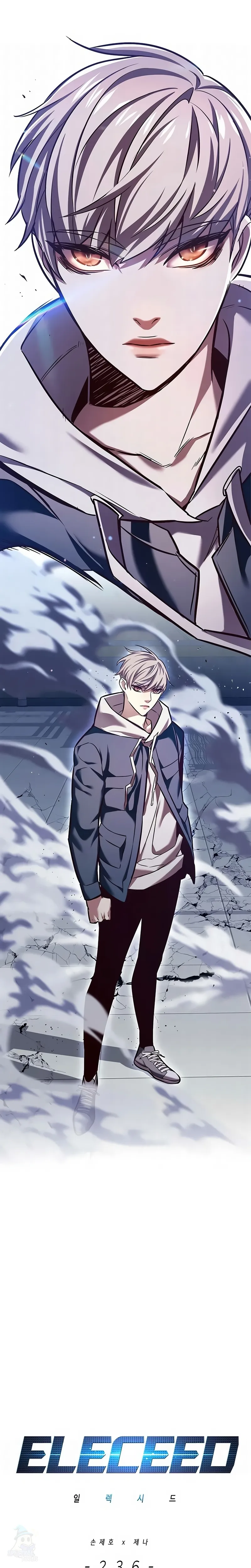 Read Veletric Pt Br Manga Online