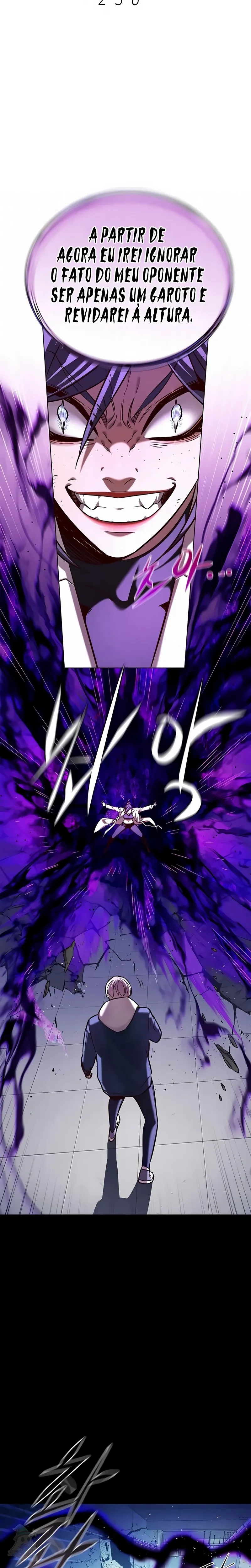 Read Veletric Pt Br Manga Online
