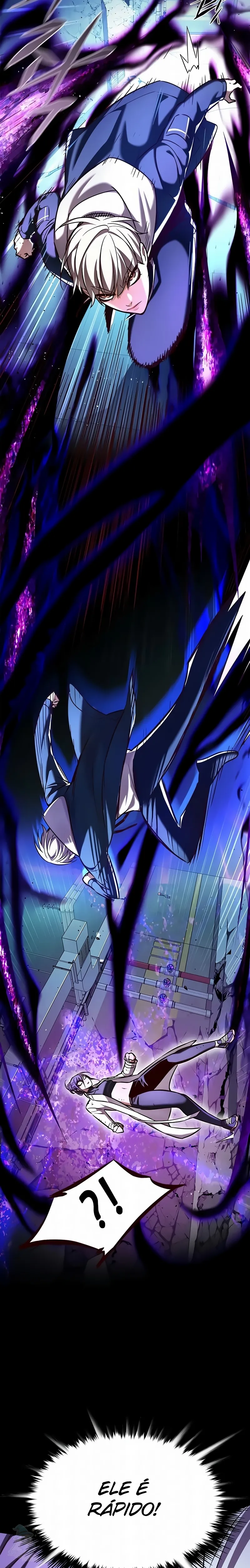 Read Veletric Pt Br Manga Online