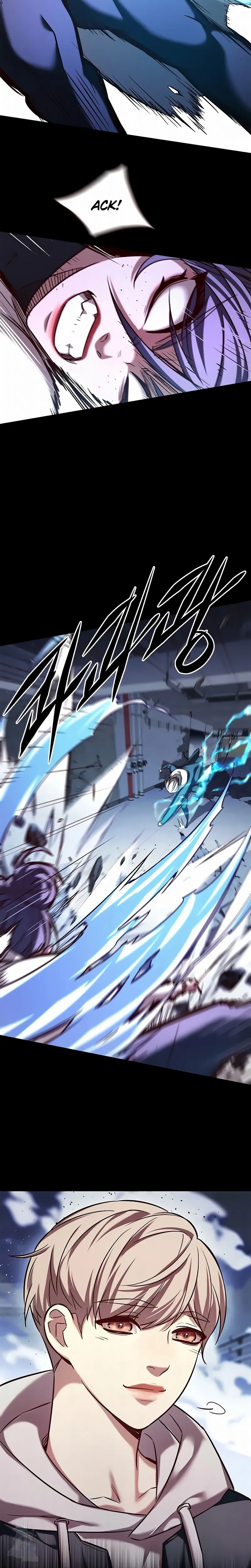Read Veletric Pt Br Manga Online