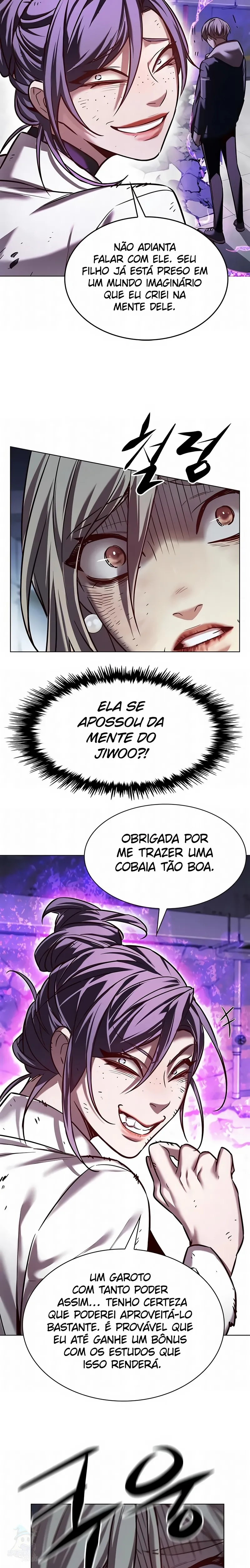 Read Veletric Pt Br Manga Online