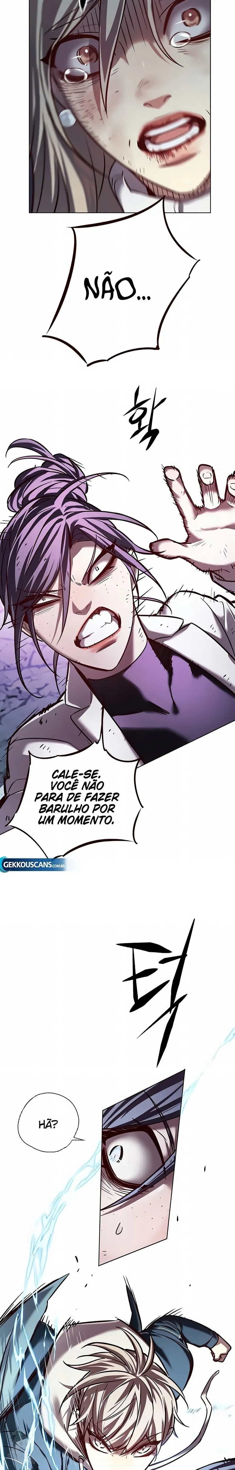 Read Veletric Pt Br Manga Online