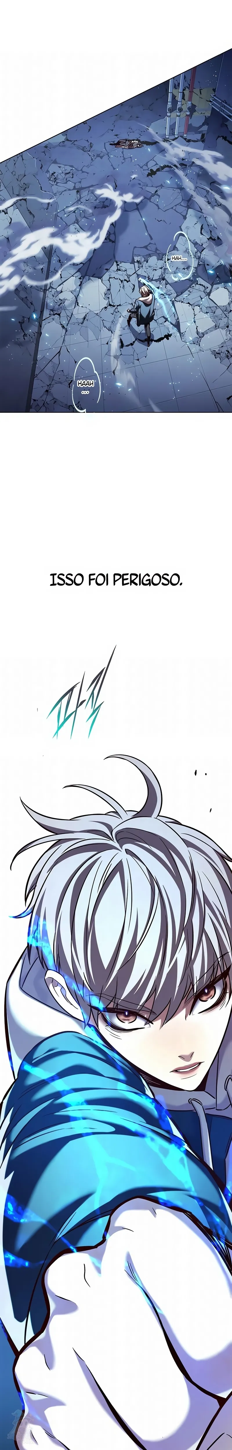 Read Veletric Pt Br Manga Online