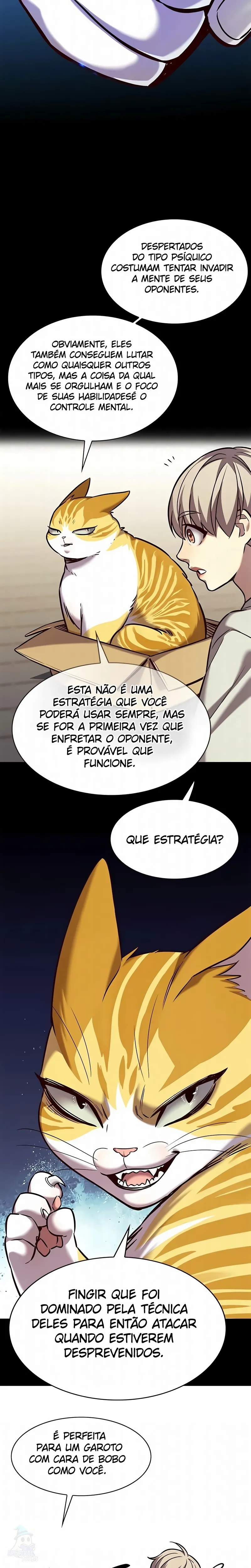 Read Veletric Pt Br Manga Online
