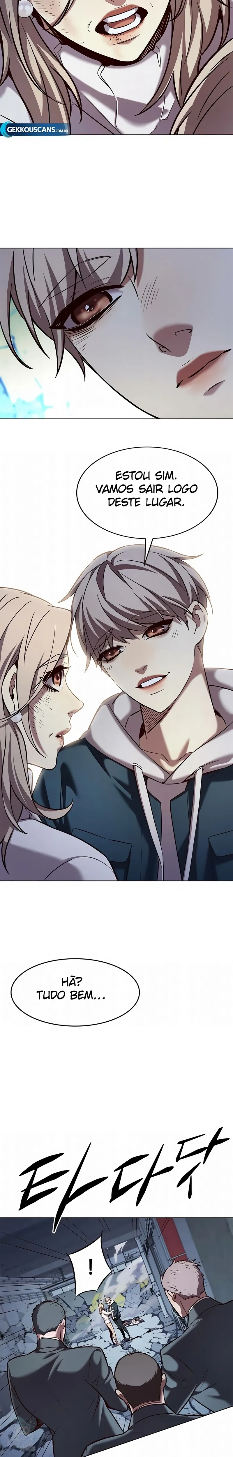 Read Veletric Pt Br Manga Online