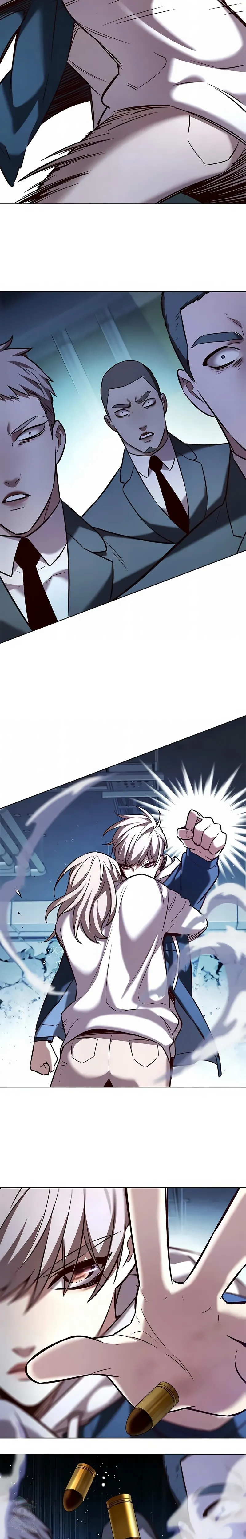 Read Veletric Pt Br Manga Online