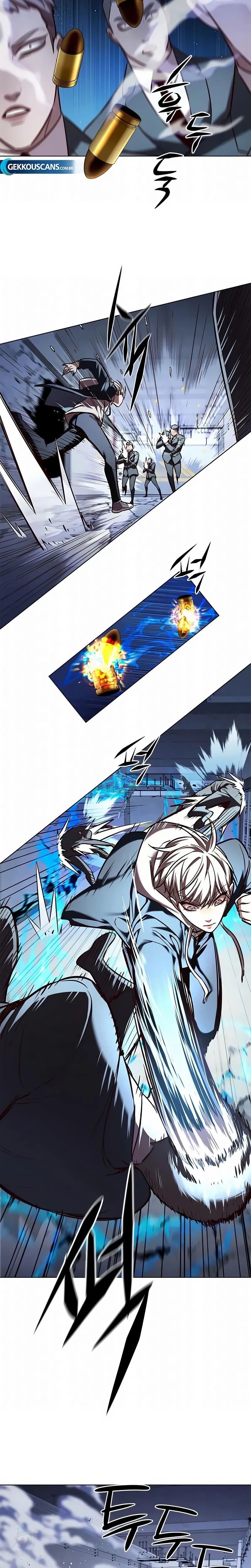 Read Veletric Pt Br Manga Online
