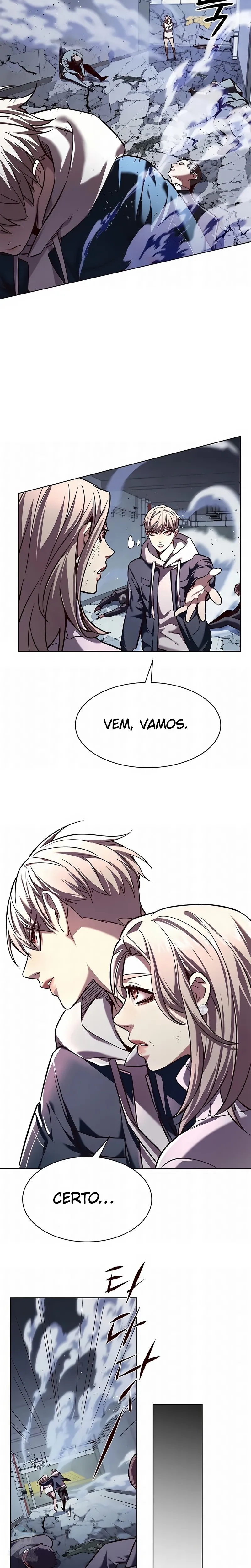 Read Veletric Pt Br Manga Online