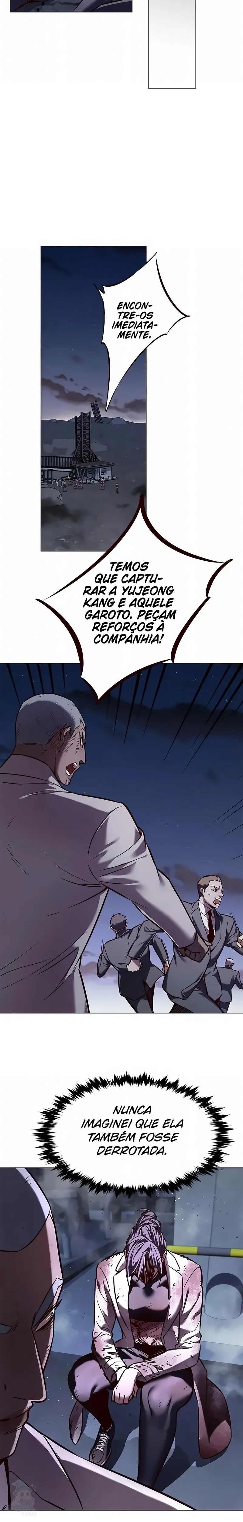 Read Veletric Pt Br Manga Online