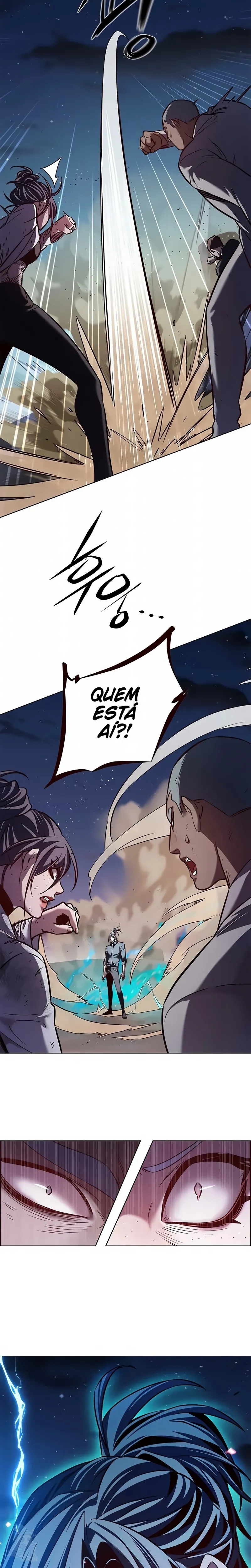 Read Veletric Pt Br Manga Online