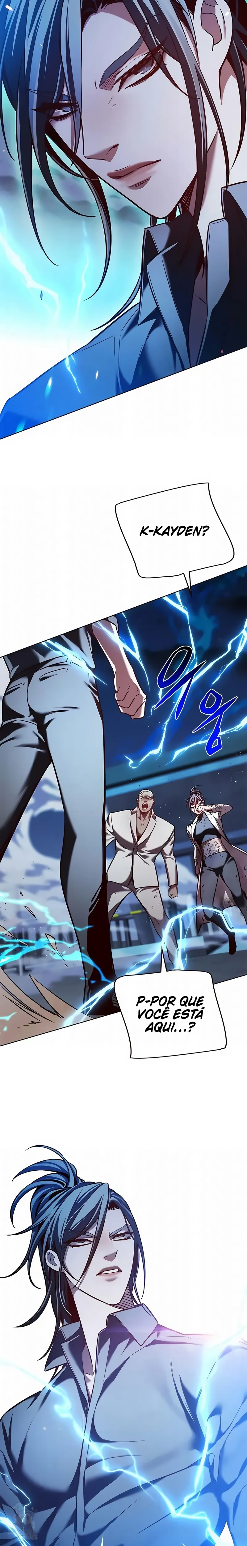 Read Veletric Pt Br Manga Online
