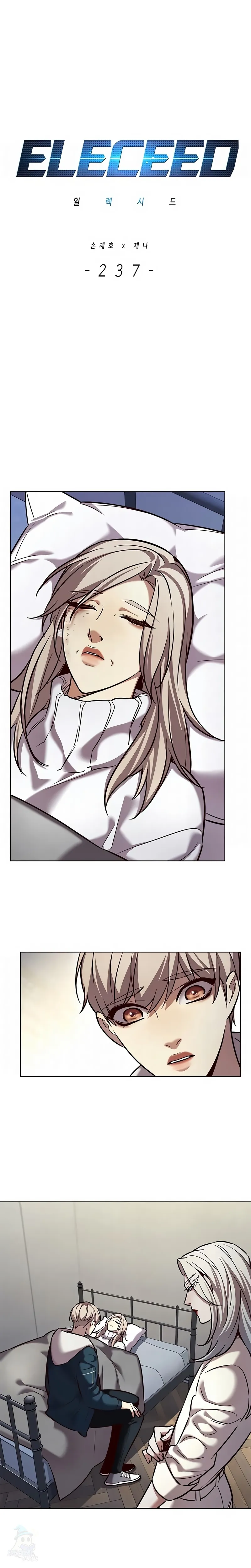 Read Veletric Pt Br Manga Online