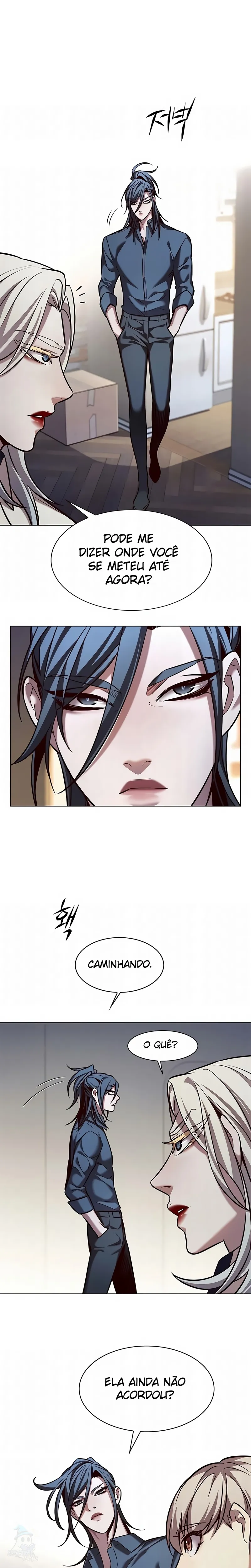 Read Veletric Pt Br Manga Online