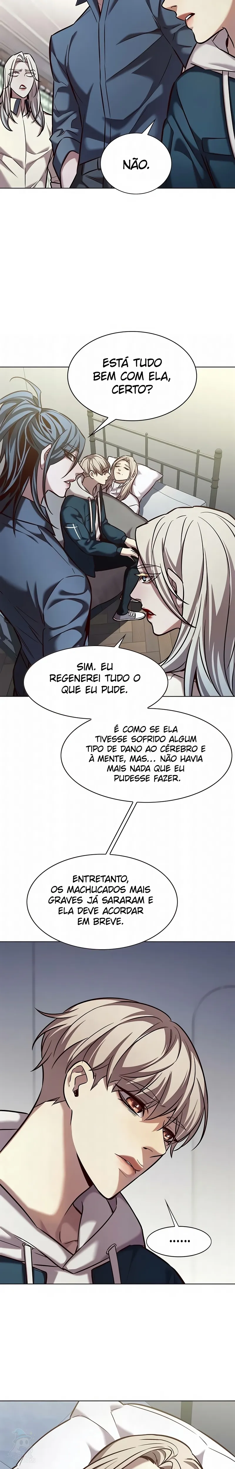 Read Veletric Pt Br Manga Online