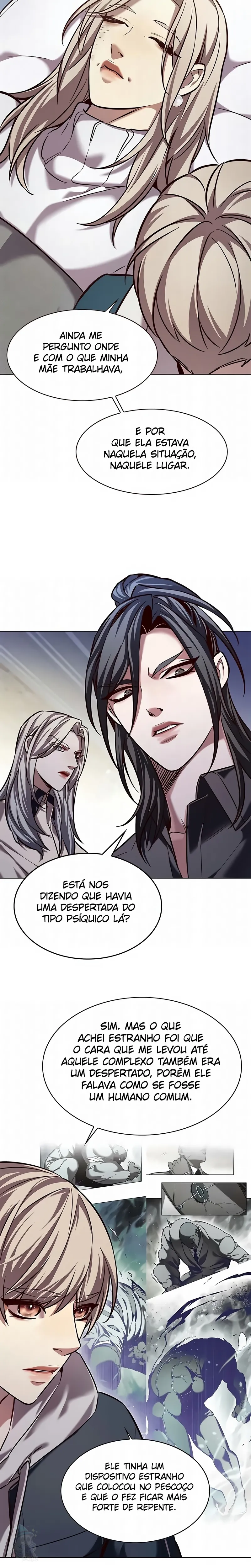 Read Veletric Pt Br Manga Online