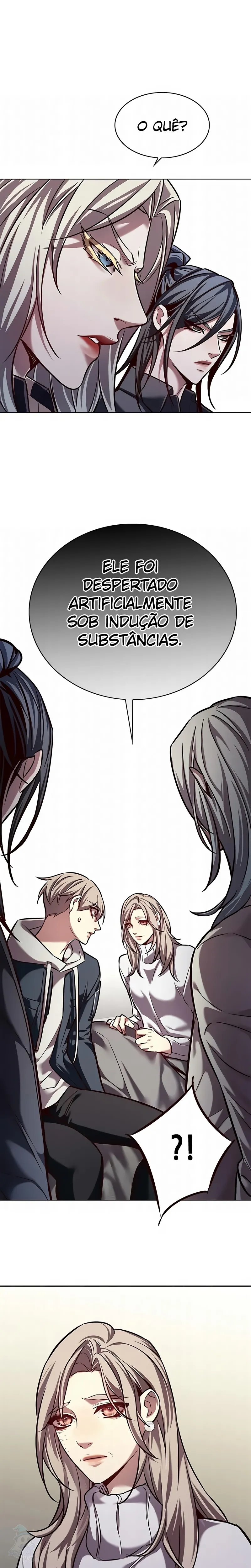 Read Veletric Pt Br Manga Online