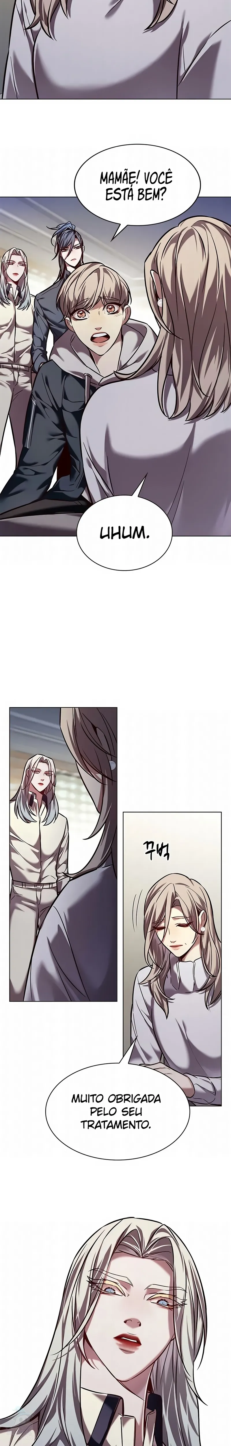 Read Veletric Pt Br Manga Online