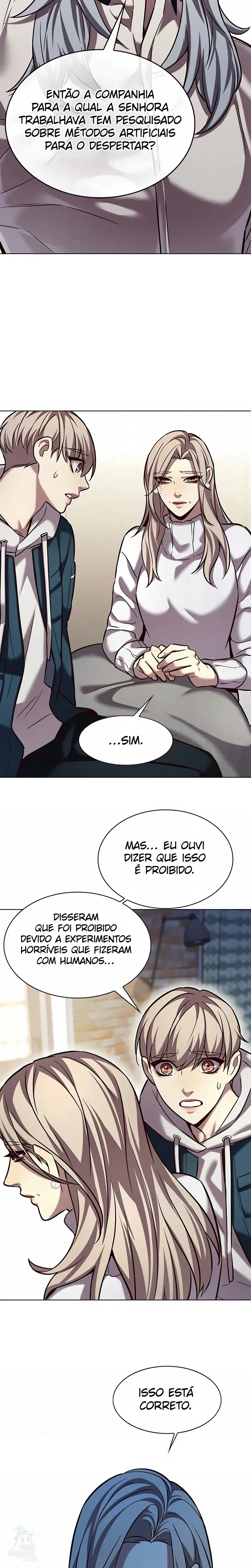 Read Veletric Pt Br Manga Online
