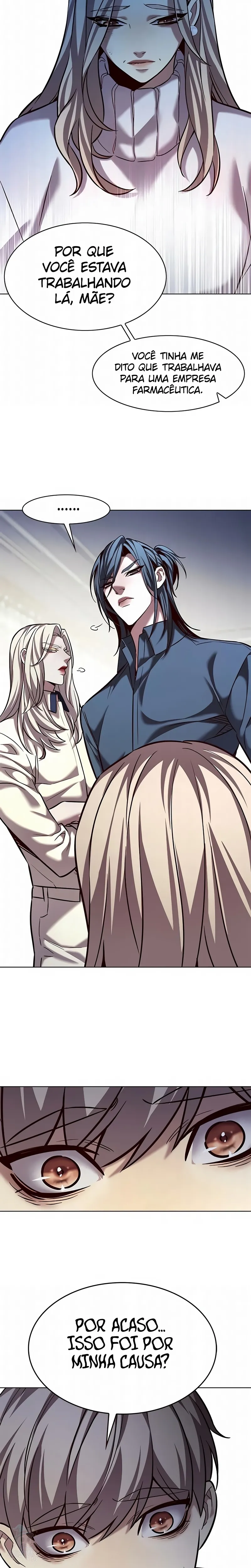 Read Veletric Pt Br Manga Online