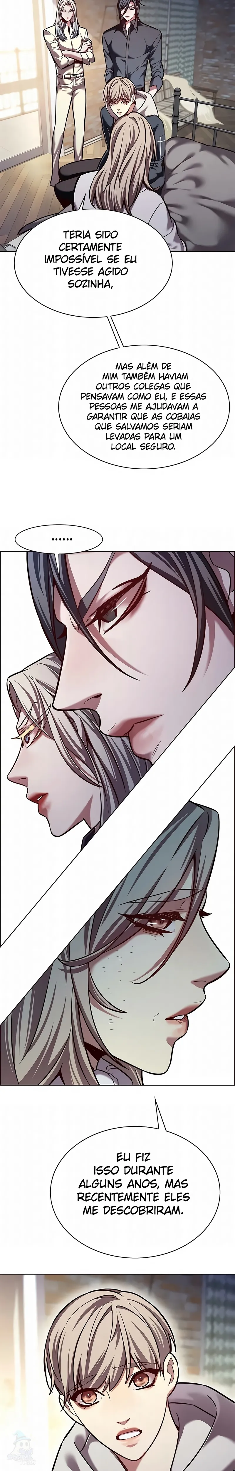 Read Veletric Pt Br Manga Online