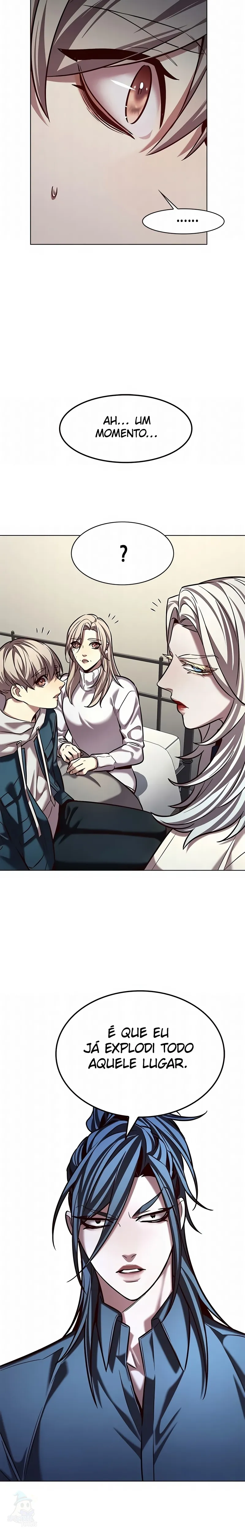 Read Veletric Pt Br Manga Online
