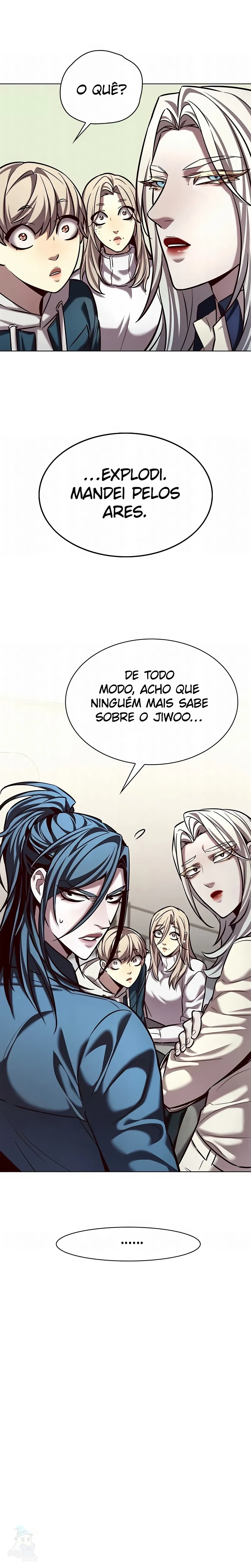 Read Veletric Pt Br Manga Online