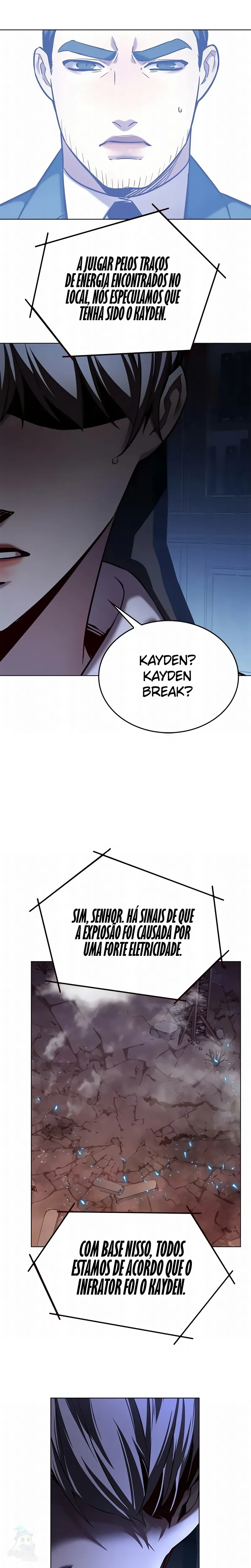 Read Veletric Pt Br Manga Online