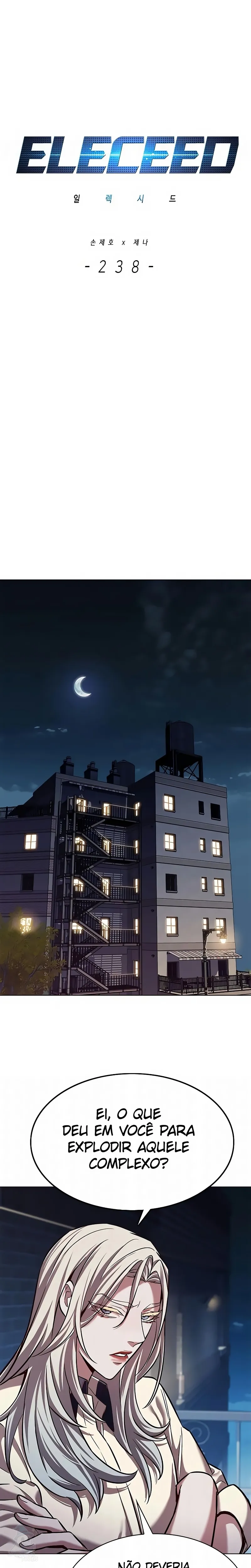 Read Veletric Pt Br Manga Online