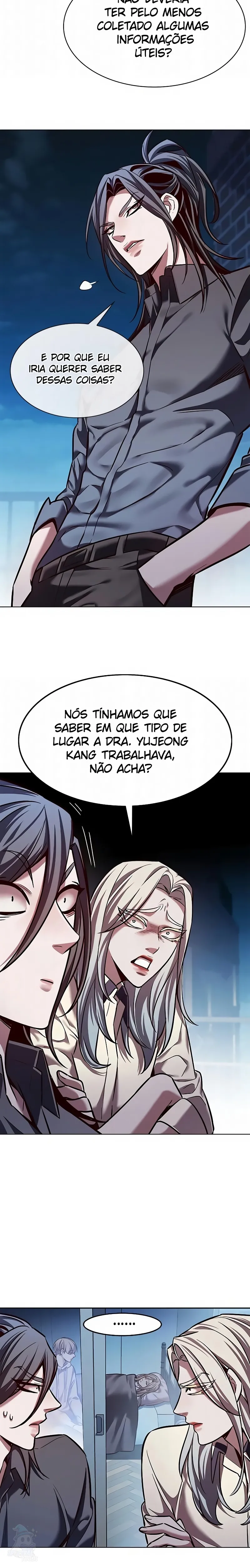Read Veletric Pt Br Manga Online