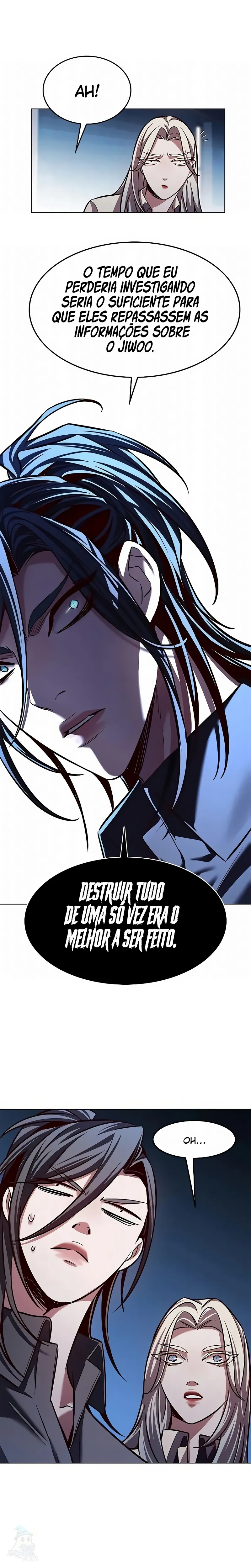 Read Veletric Pt Br Manga Online