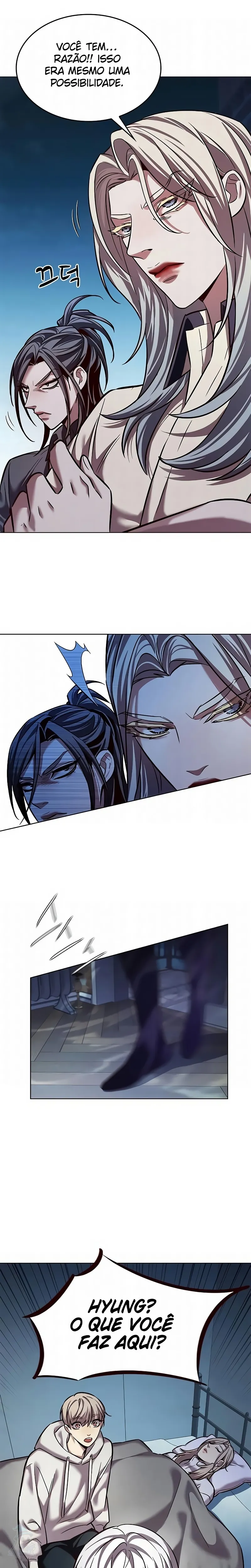Read Veletric Pt Br Manga Online