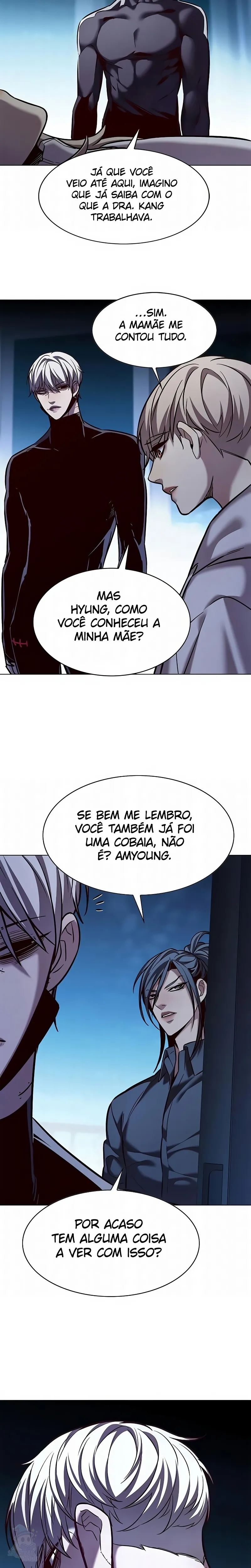 Read Veletric Pt Br Manga Online