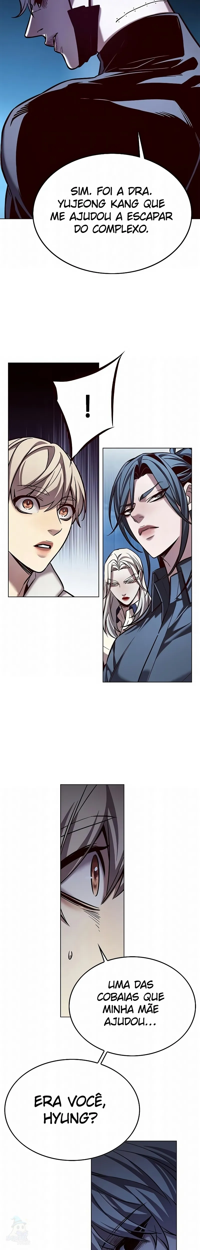 Read Veletric Pt Br Manga Online