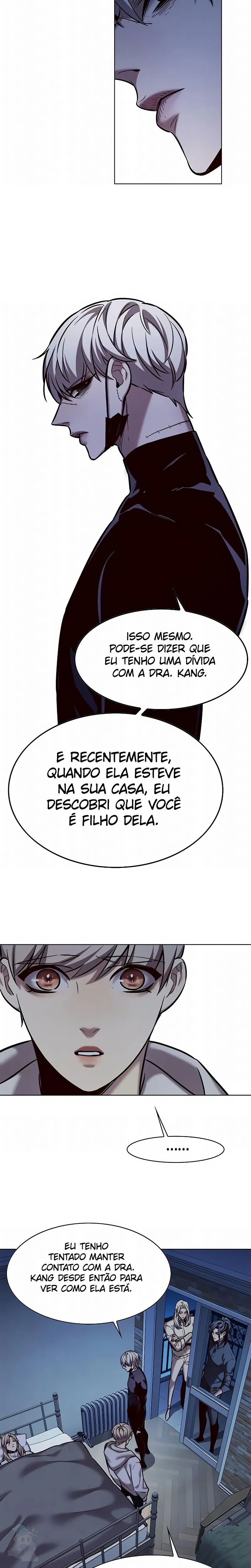 Read Veletric Pt Br Manga Online