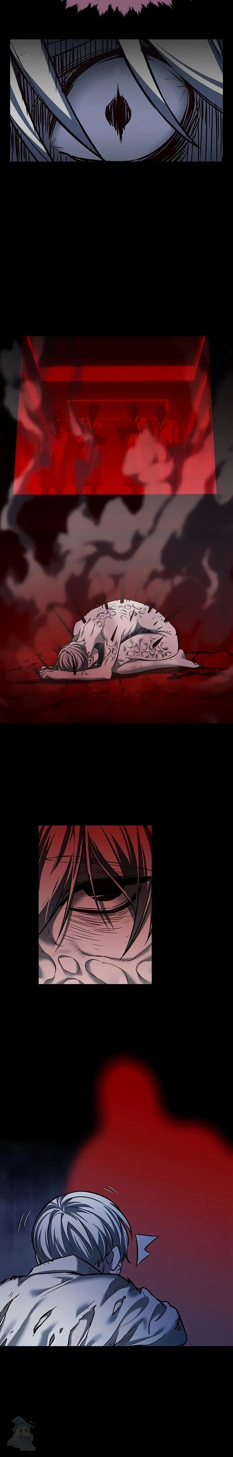 Read Veletric Pt Br Manga Online