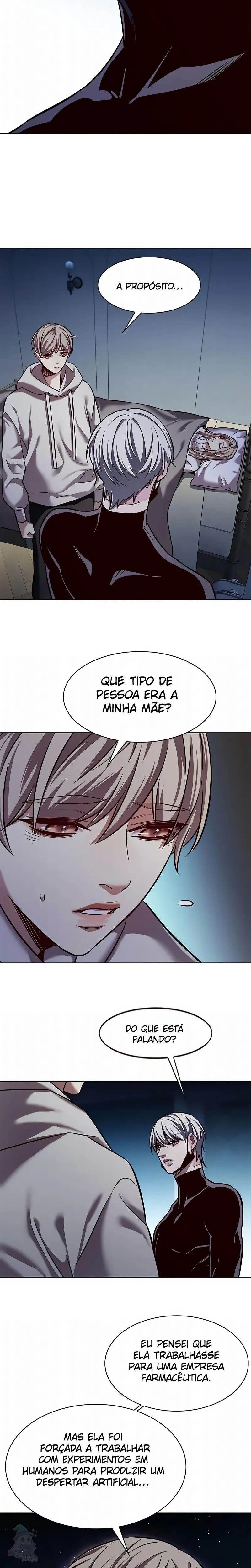 Read Veletric Pt Br Manga Online