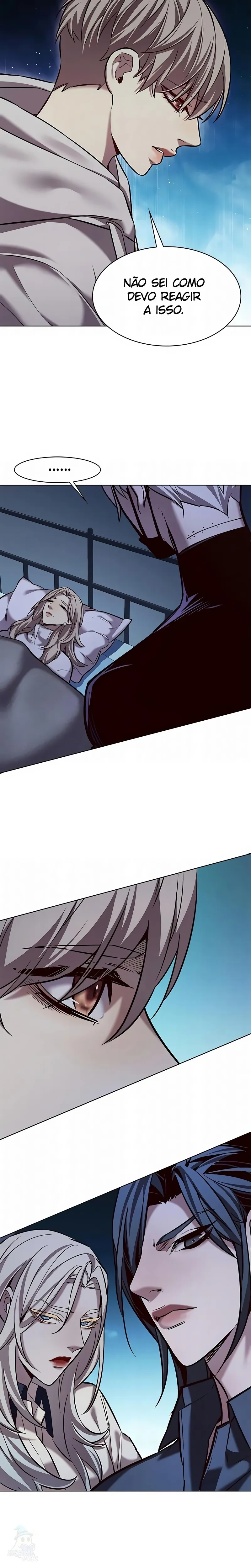 Read Veletric Pt Br Manga Online