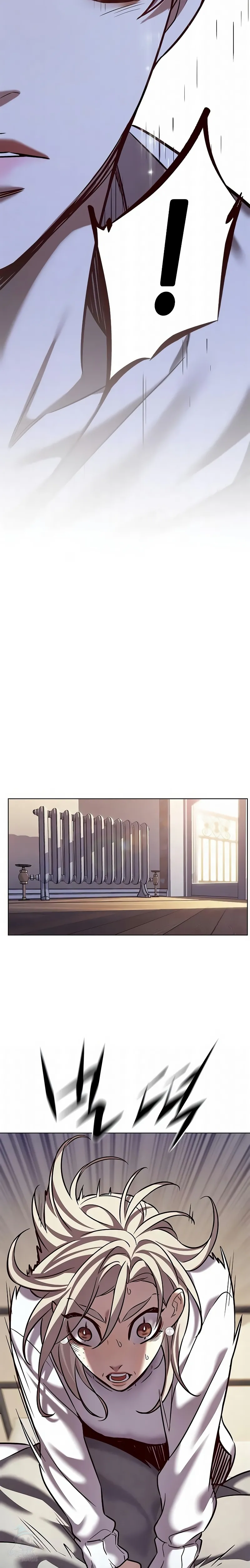 Read Veletric Pt Br Manga Online