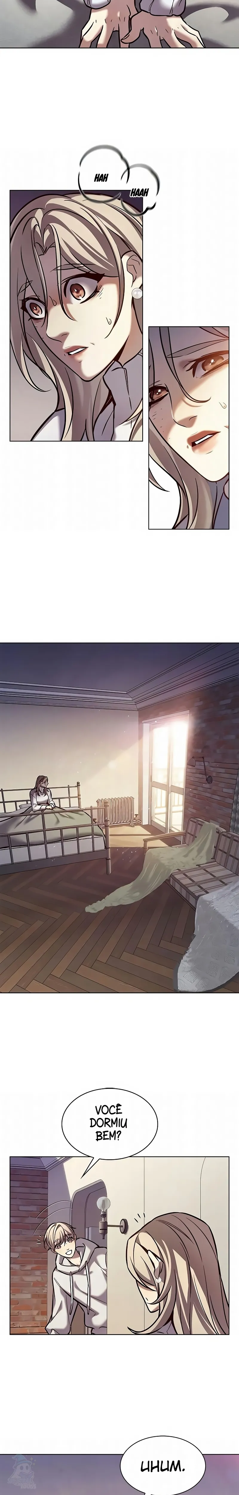 Read Veletric Pt Br Manga Online