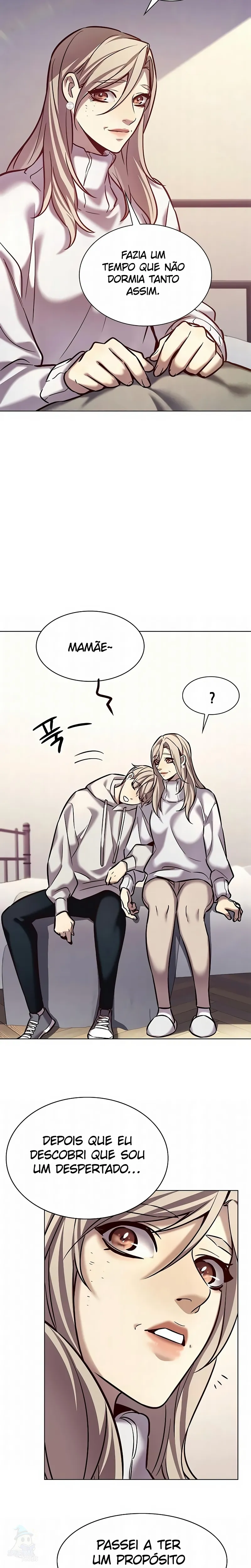 Read Veletric Pt Br Manga Online