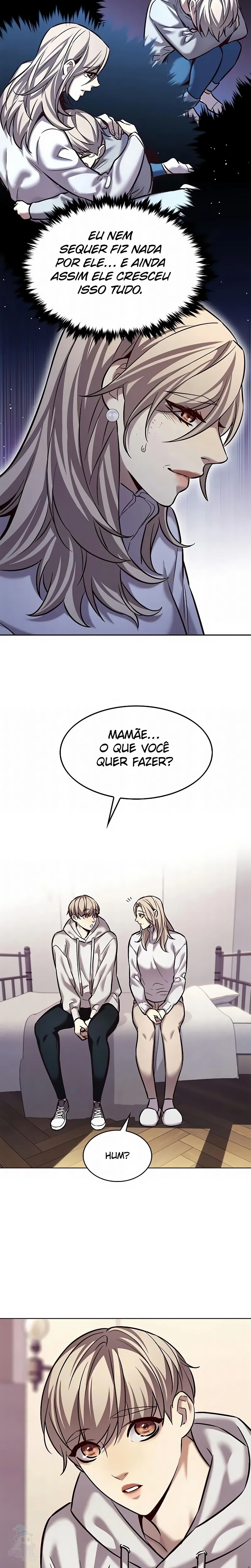 Read Veletric Pt Br Manga Online