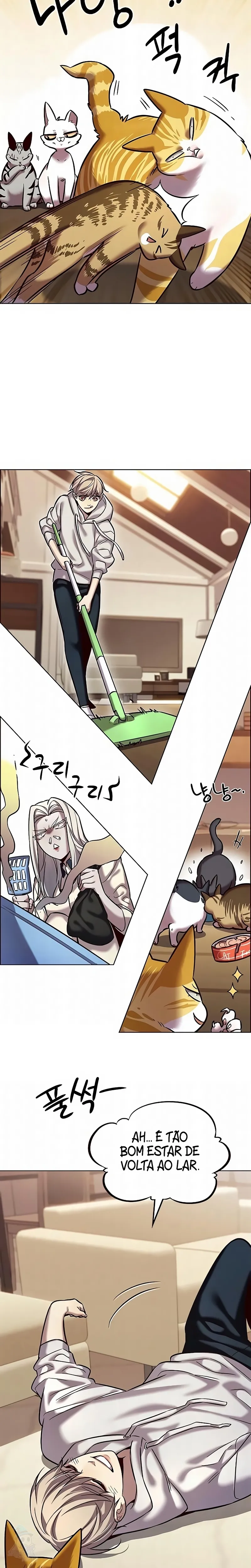 Read Veletric Pt Br Manga Online