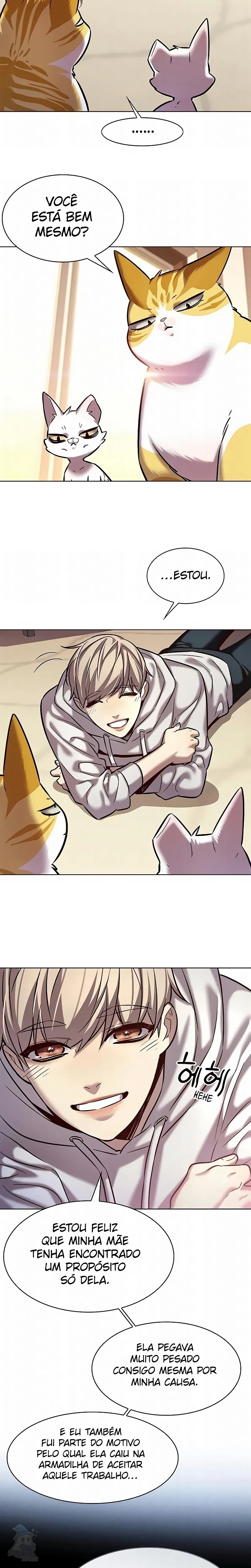 Read Veletric Pt Br Manga Online