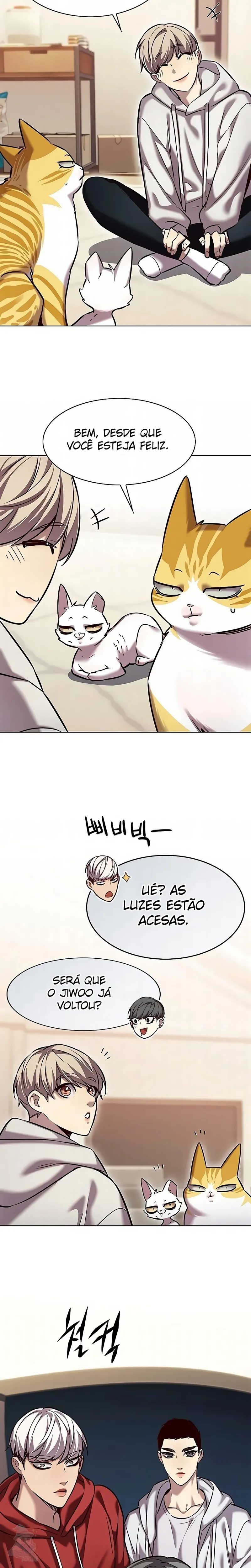 Read Veletric Pt Br Manga Online