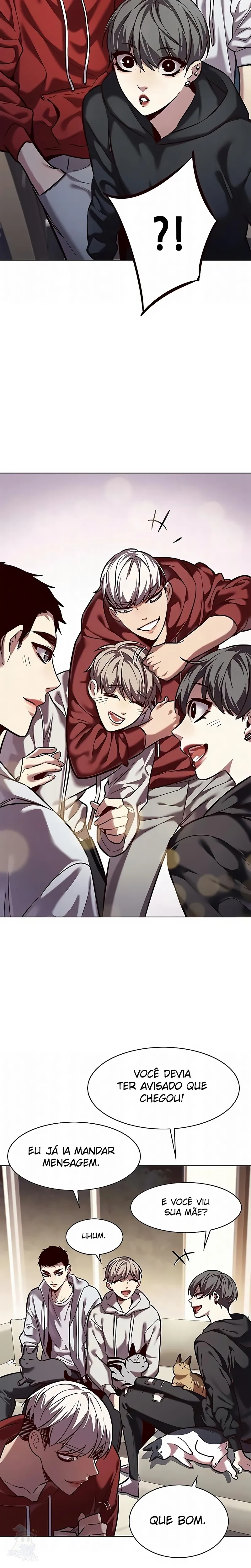 Read Veletric Pt Br Manga Online