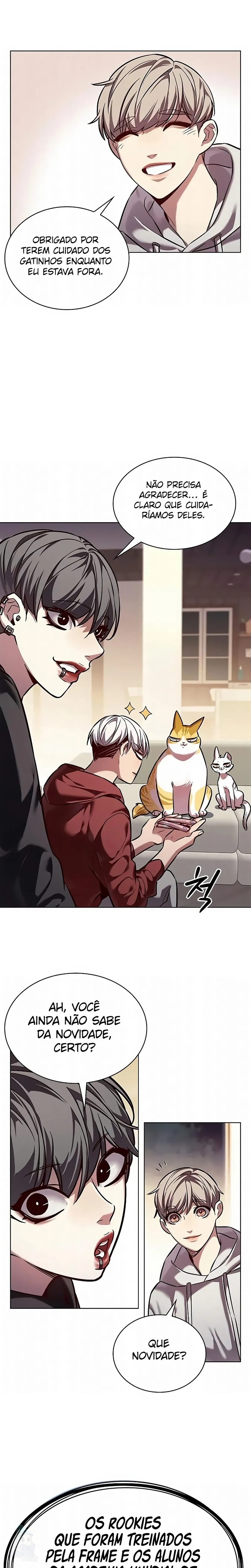 Read Veletric Pt Br Manga Online