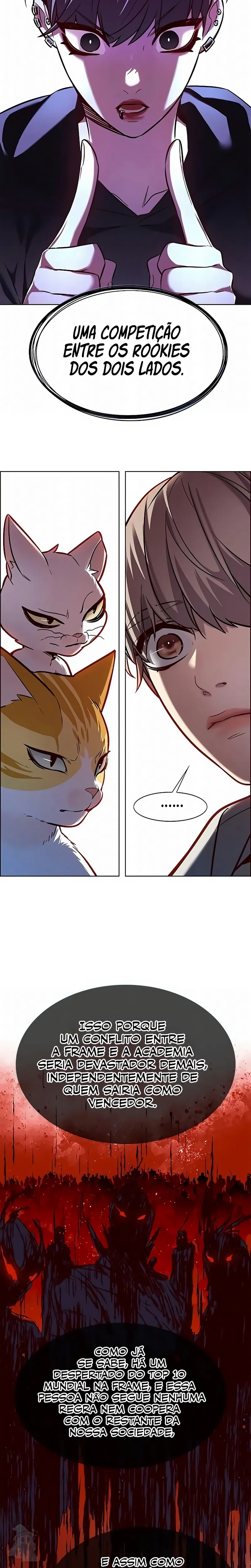 Read Veletric Pt Br Manga Online
