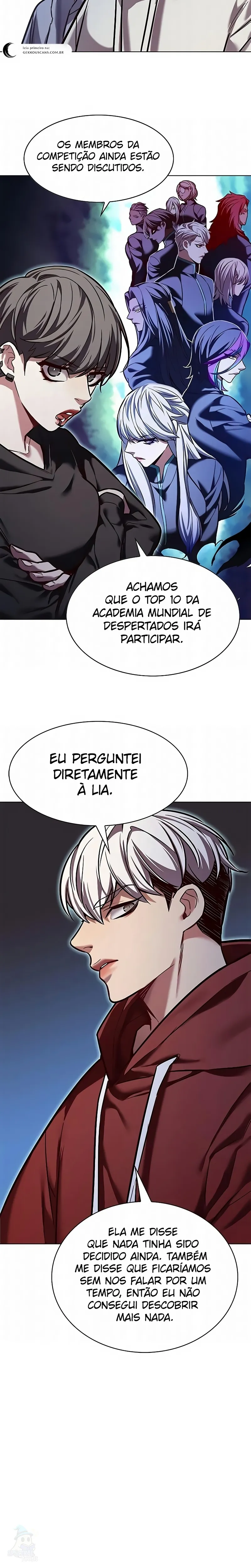 Read Veletric Pt Br Manga Online