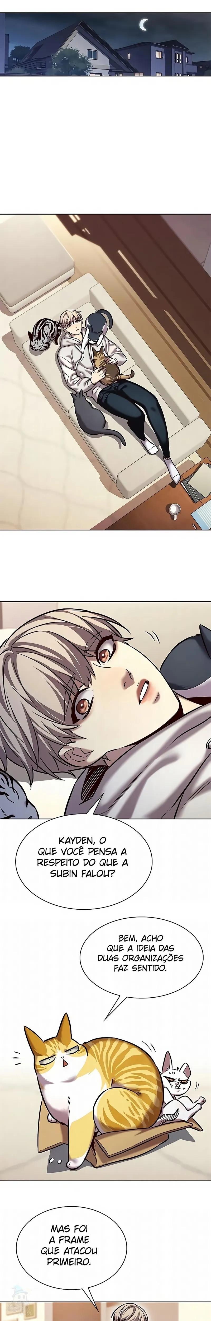 Read Veletric Pt Br Manga Online